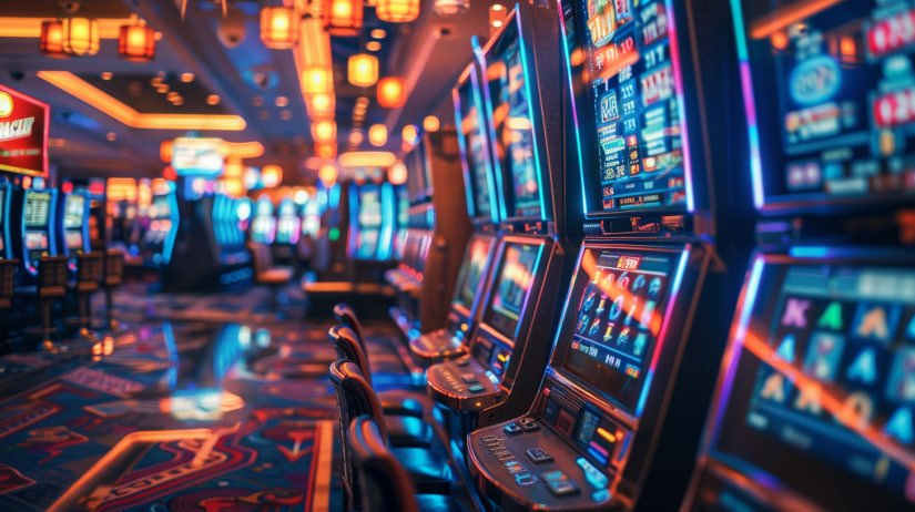 8888jg Slot populer – tampilan game slot video terbaik dengan animasi modern dan bonus round eksklusif