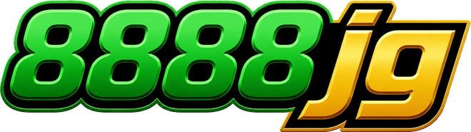 8888jg Logo